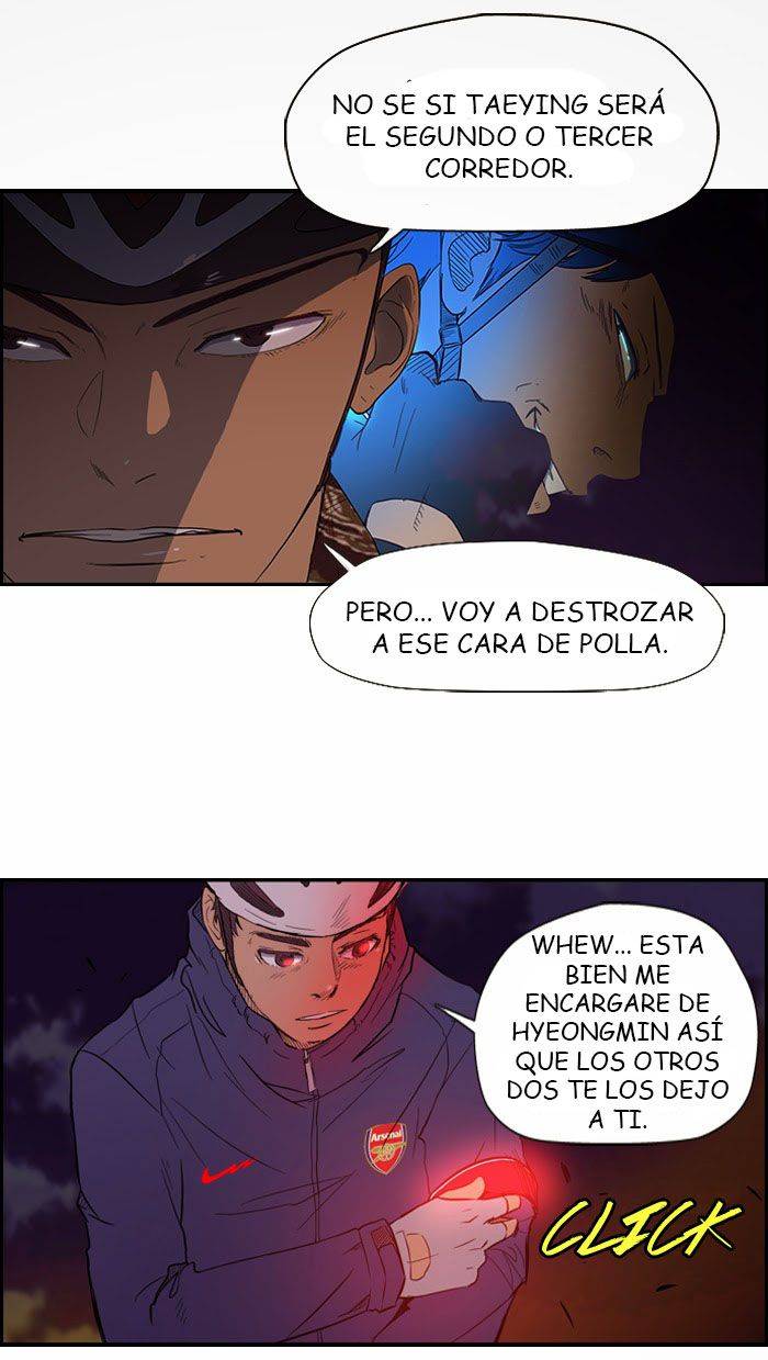 Read Wind Breaker (es) Manga Online