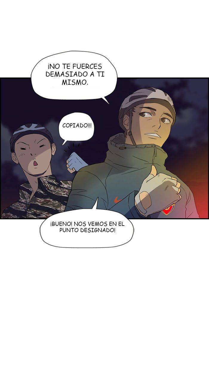 Read Wind Breaker (es) Manga Online