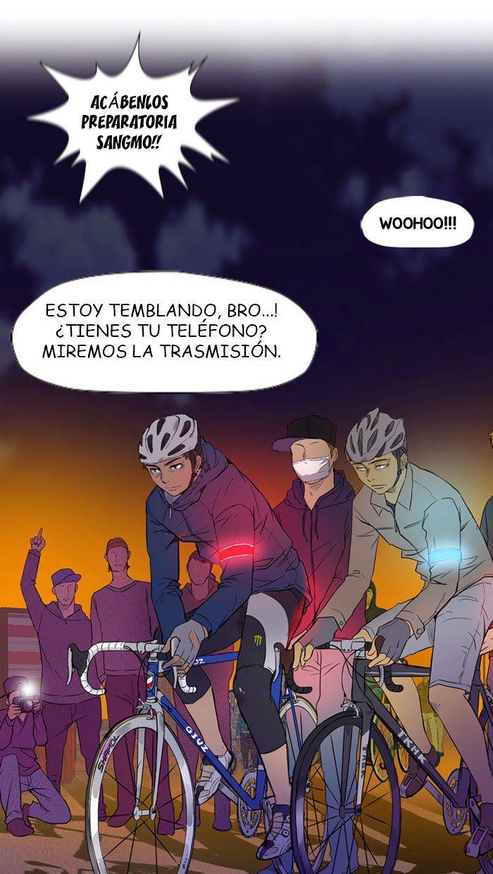 Read Wind Breaker (es) Manga Online