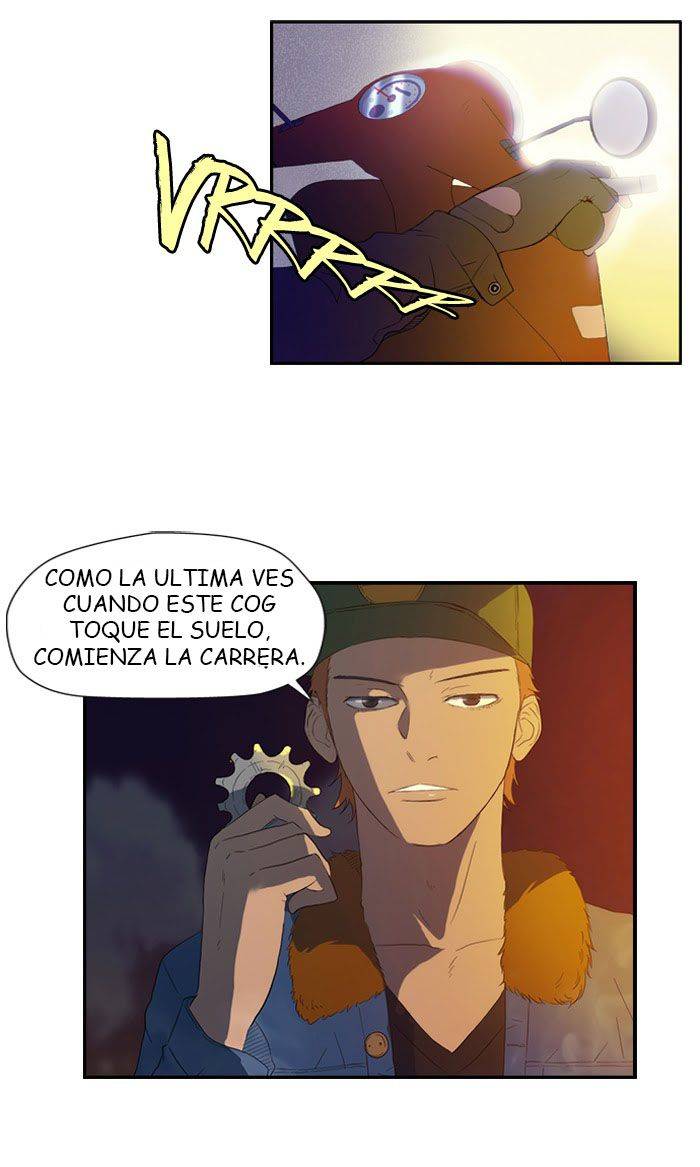 Read Wind Breaker (es) Manga Online