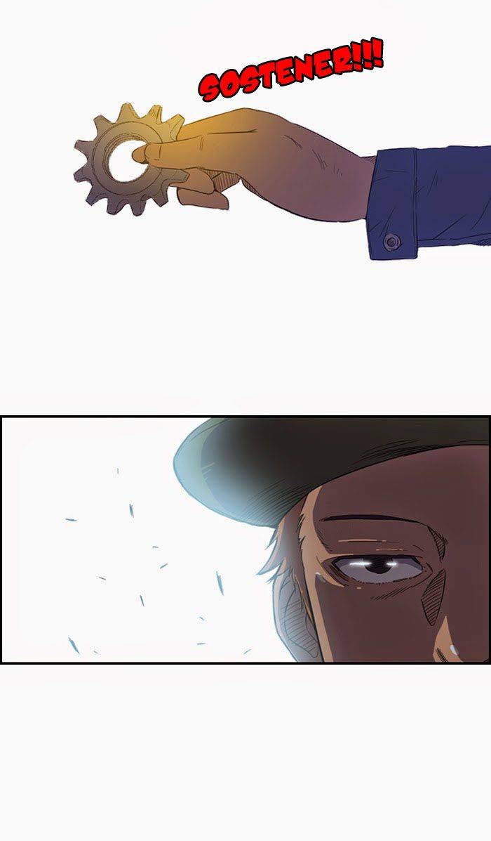 Read Wind Breaker (es) Manga Online