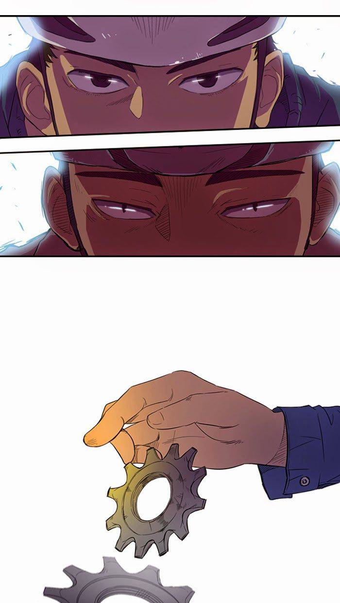 Read Wind Breaker (es) Manga Online