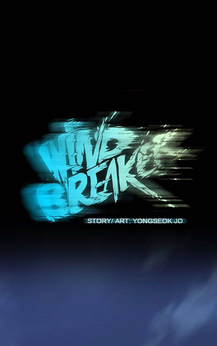 Read Wind Breaker (es) Manga Online