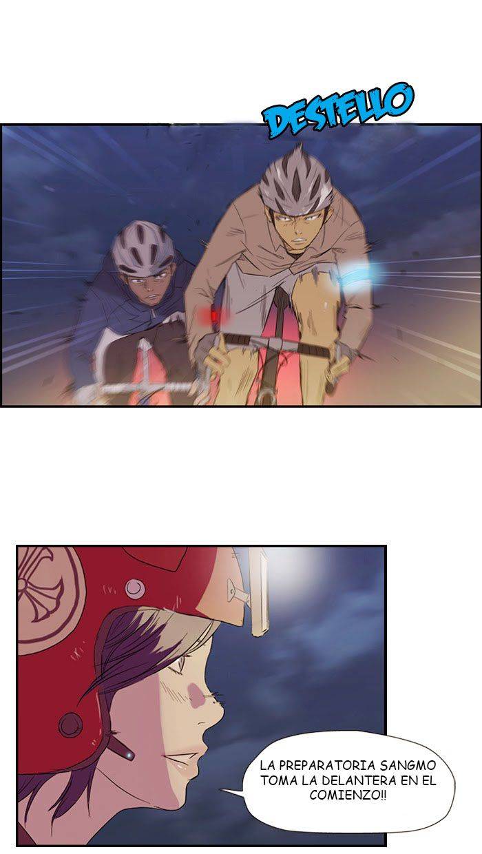 Read Wind Breaker (es) Manga Online