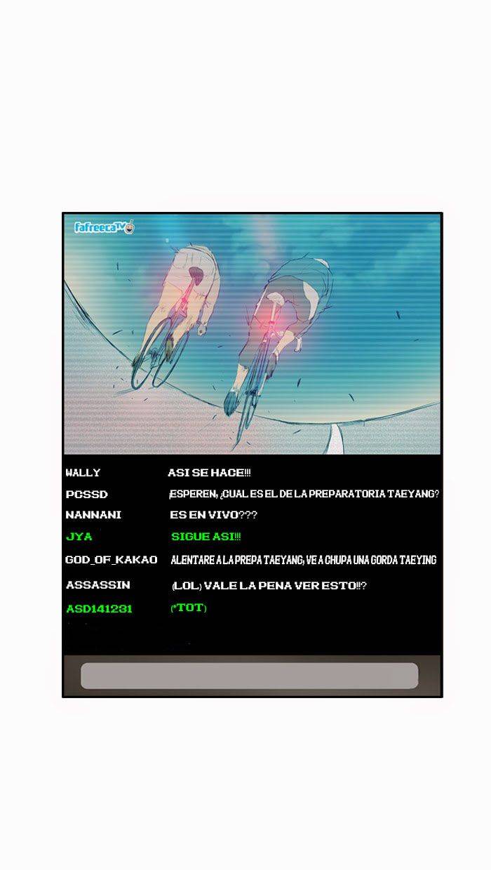 Read Wind Breaker (es) Manga Online