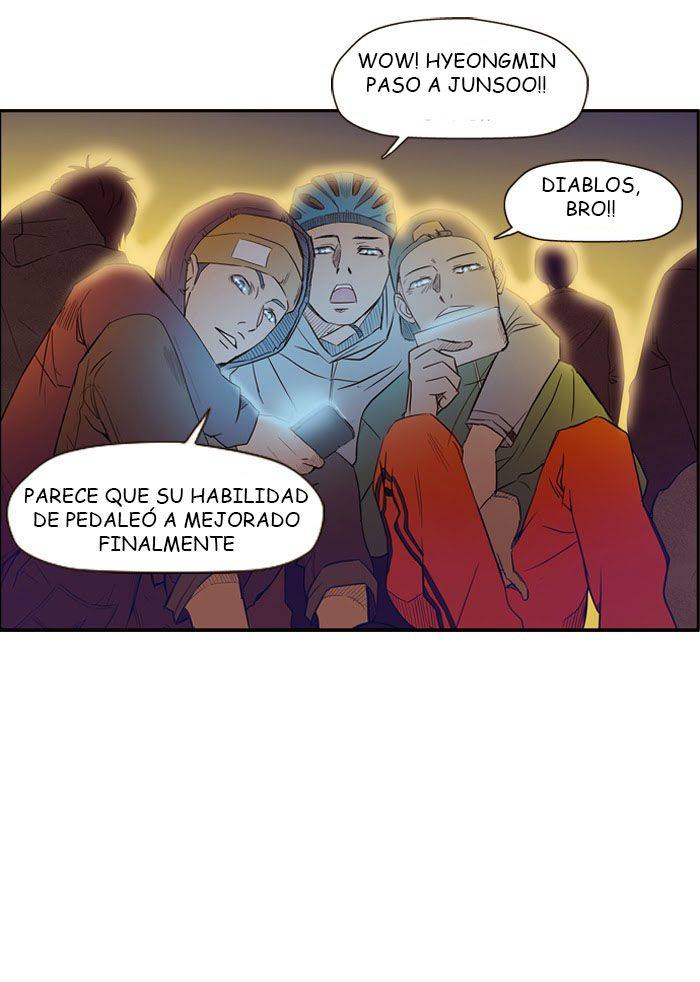 Read Wind Breaker (es) Manga Online