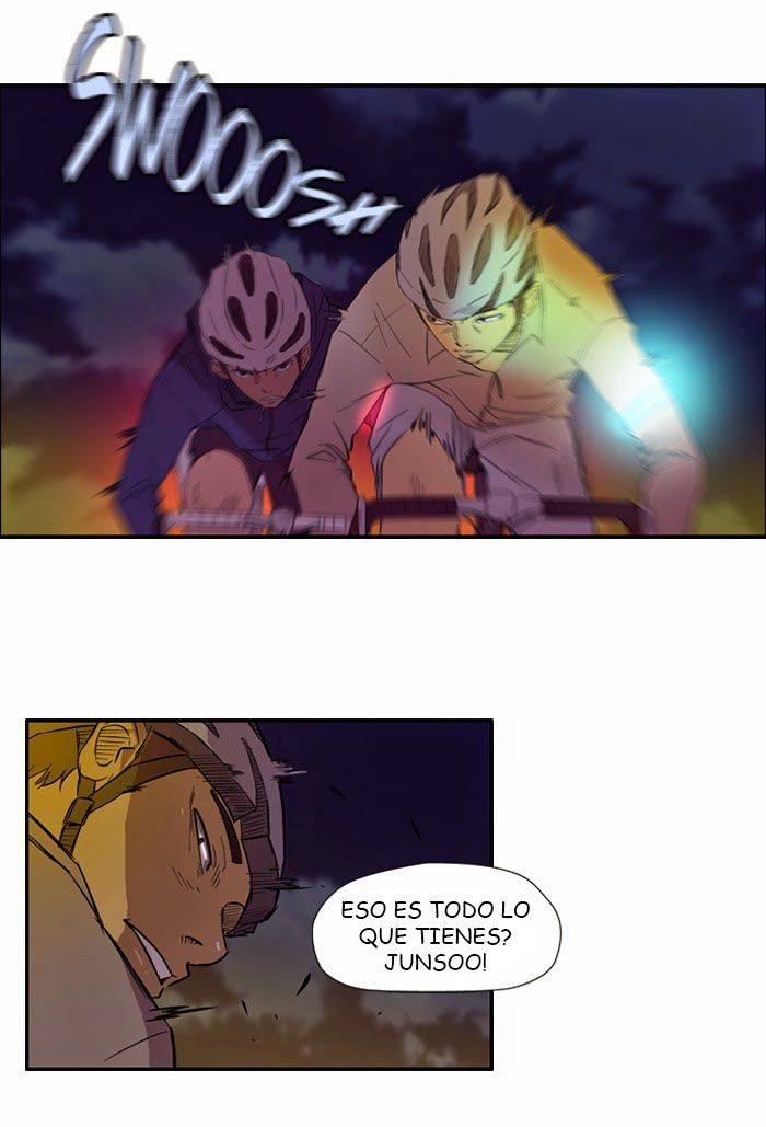 Read Wind Breaker (es) Manga Online