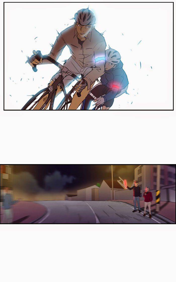 Read Wind Breaker (es) Manga Online