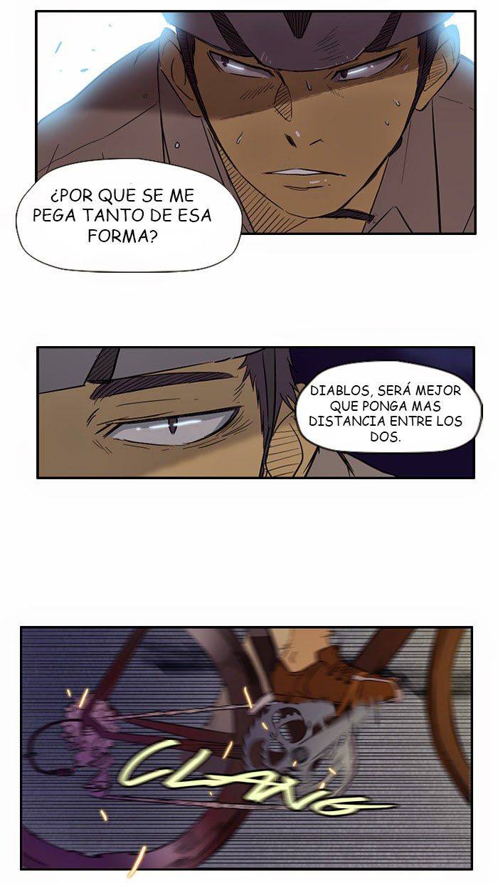 Read Wind Breaker (es) Manga Online