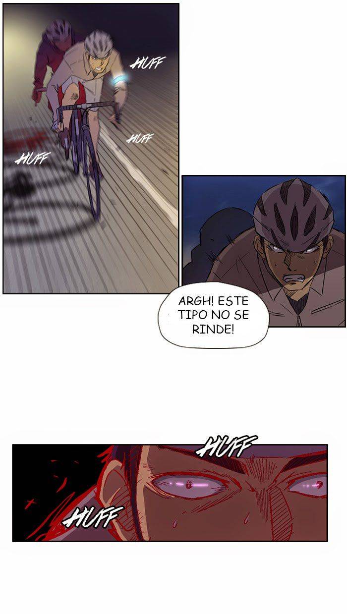 Read Wind Breaker (es) Manga Online