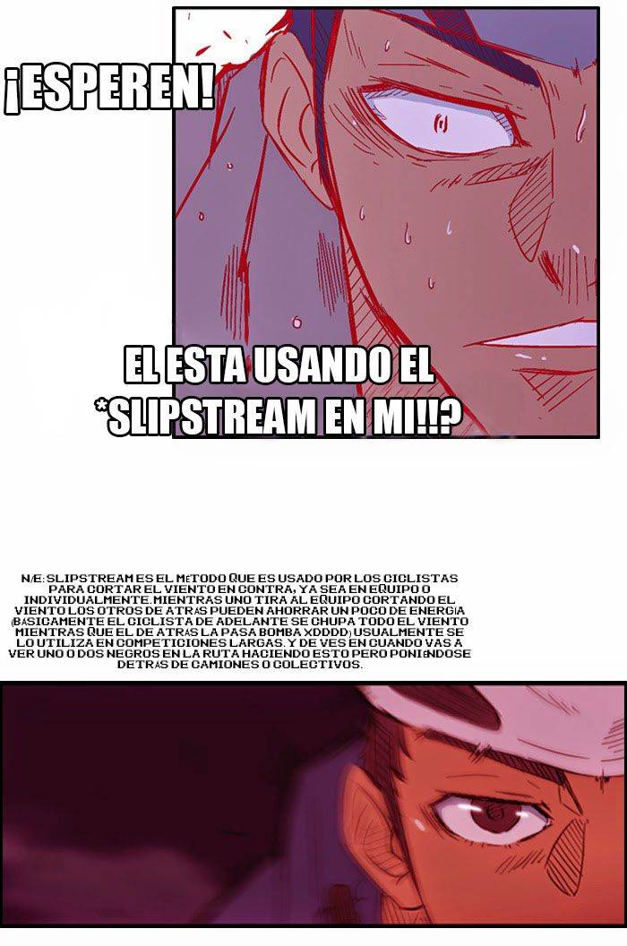 Read Wind Breaker (es) Manga Online