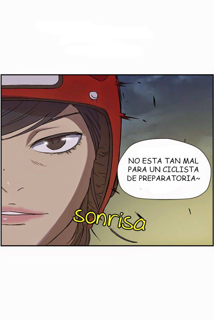 Read Wind Breaker (es) Manga Online