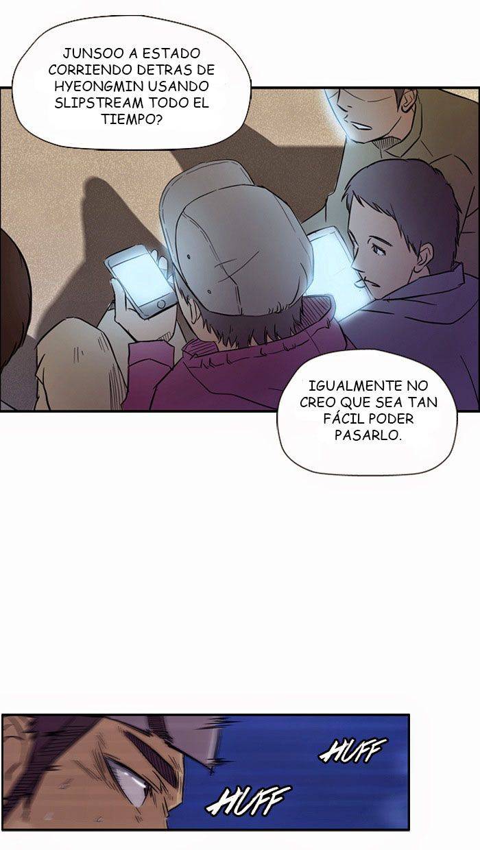 Read Wind Breaker (es) Manga Online