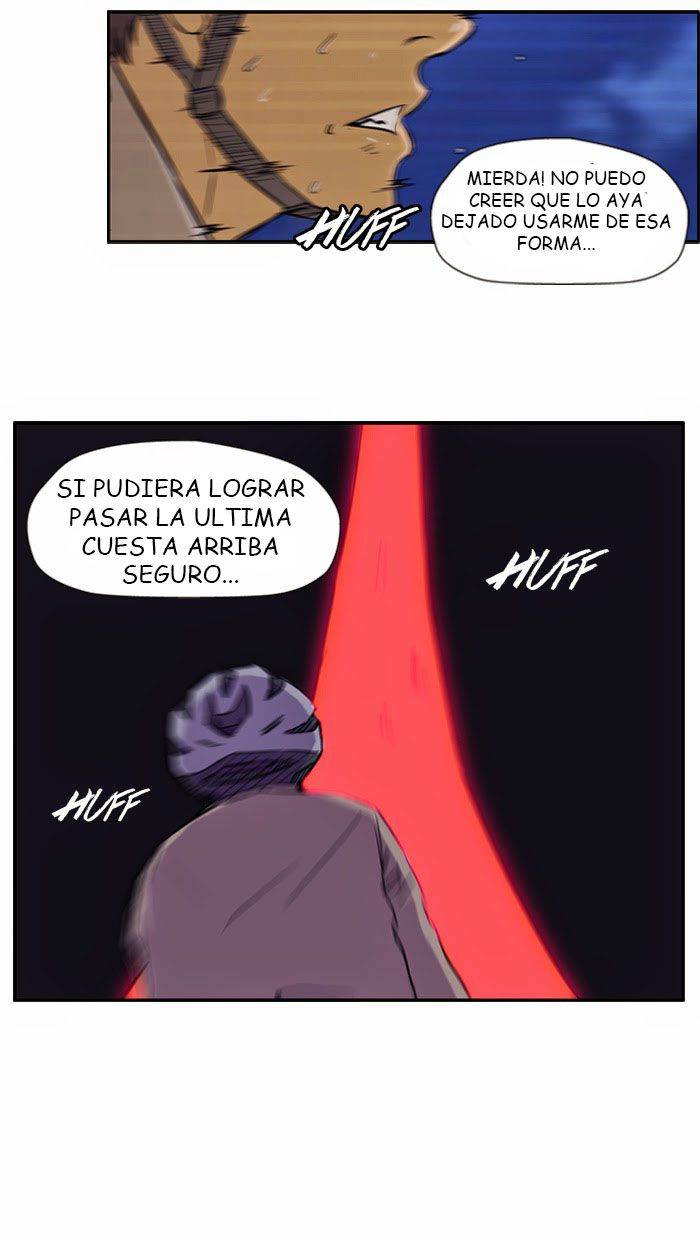 Read Wind Breaker (es) Manga Online