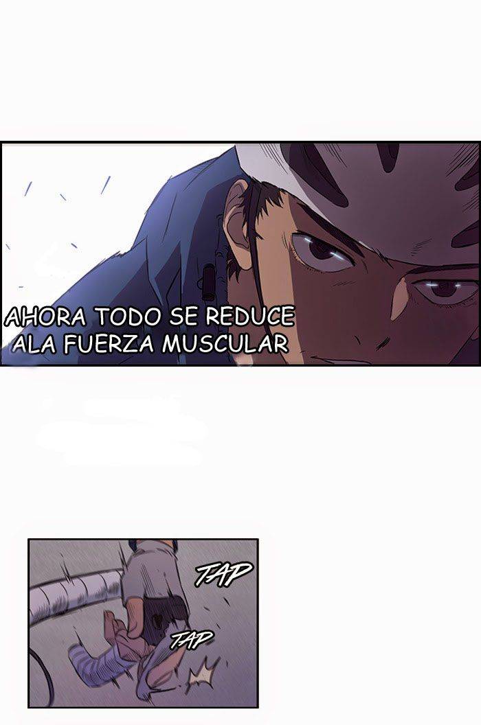 Read Wind Breaker (es) Manga Online