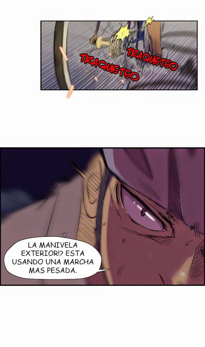 Read Wind Breaker (es) Manga Online