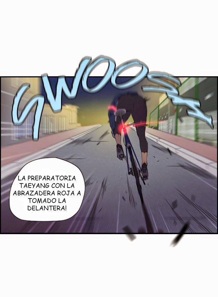 Read Wind Breaker (es) Manga Online