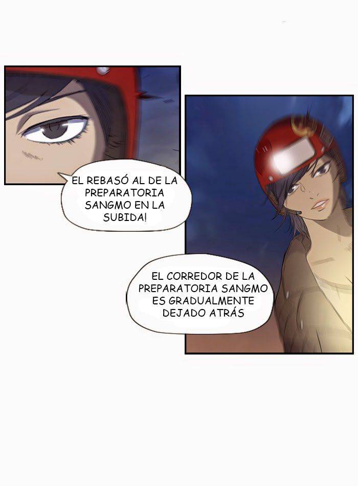 Read Wind Breaker (es) Manga Online