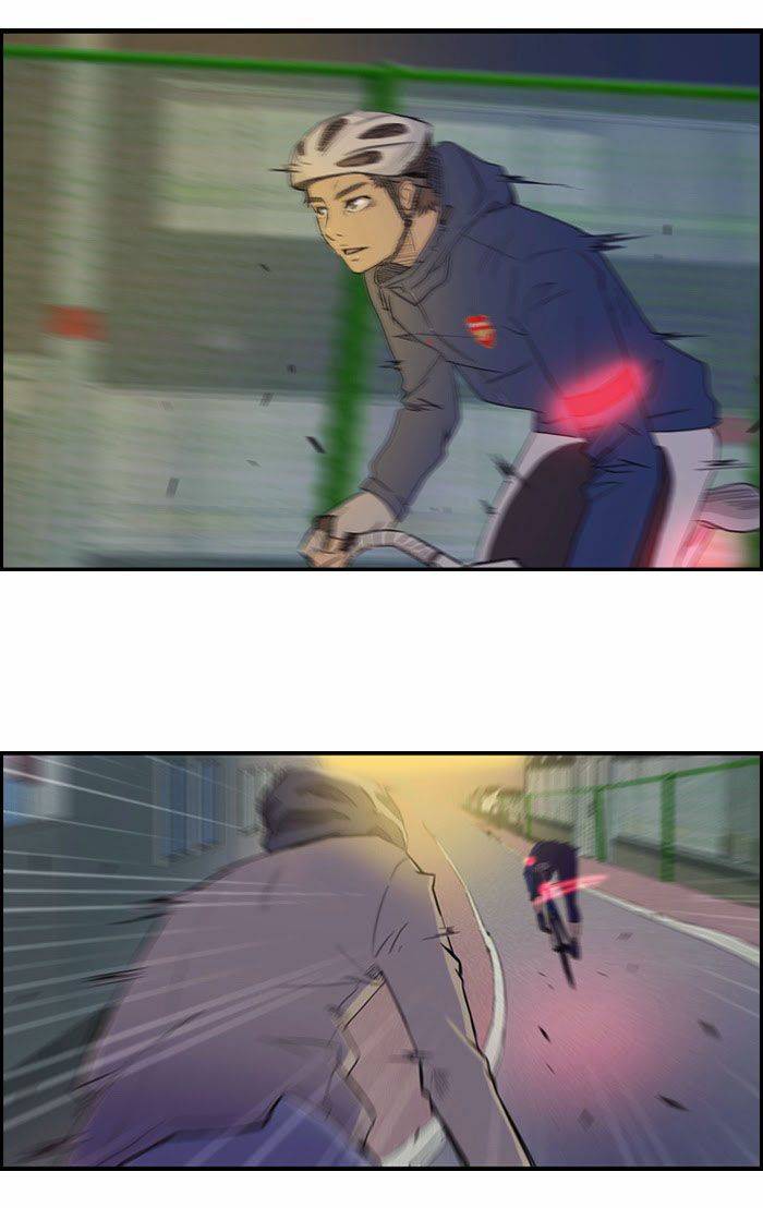 Read Wind Breaker (es) Manga Online