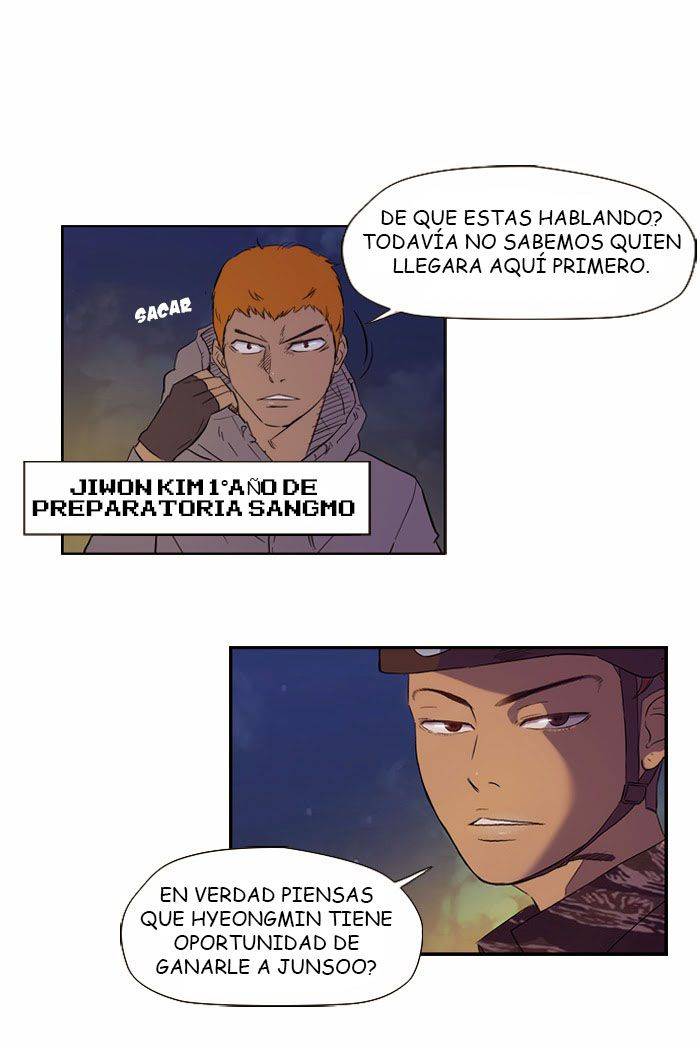 Read Wind Breaker (es) Manga Online