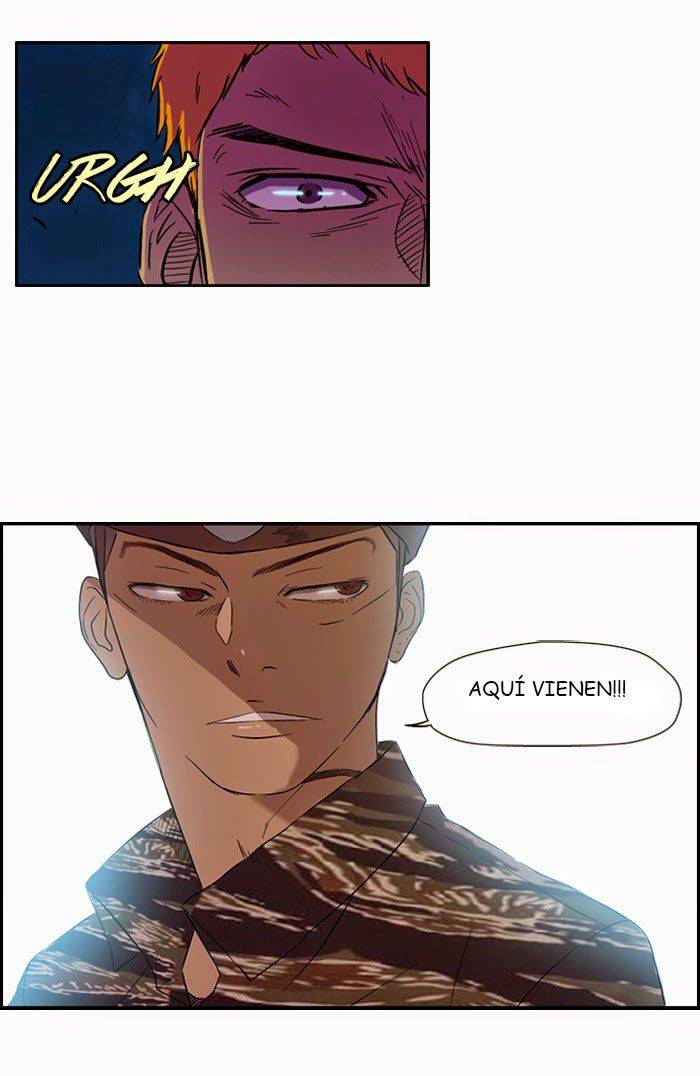 Read Wind Breaker (es) Manga Online