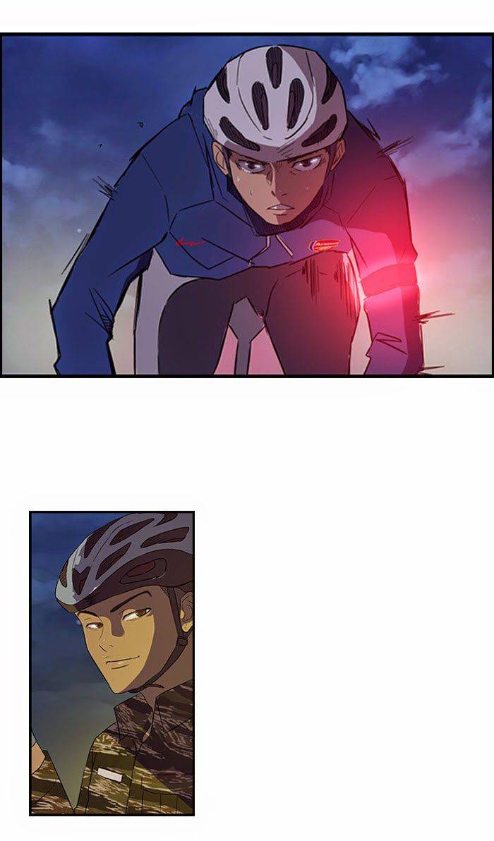 Read Wind Breaker (es) Manga Online