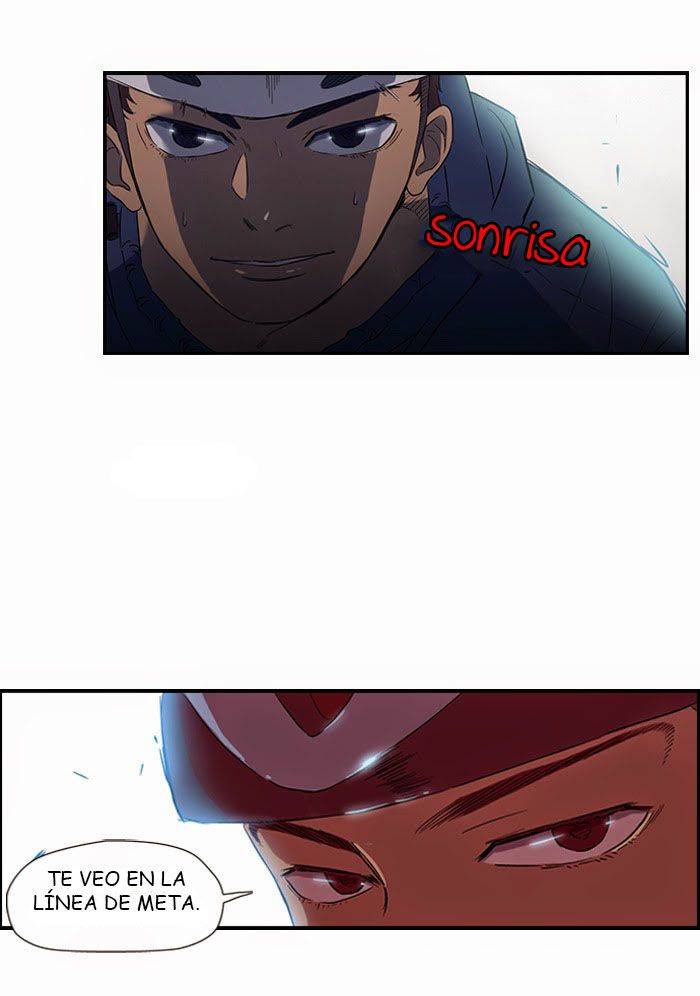 Read Wind Breaker (es) Manga Online