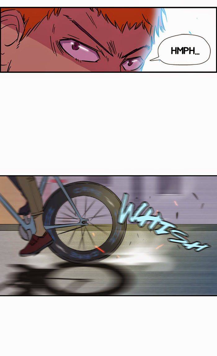 Read Wind Breaker (es) Manga Online