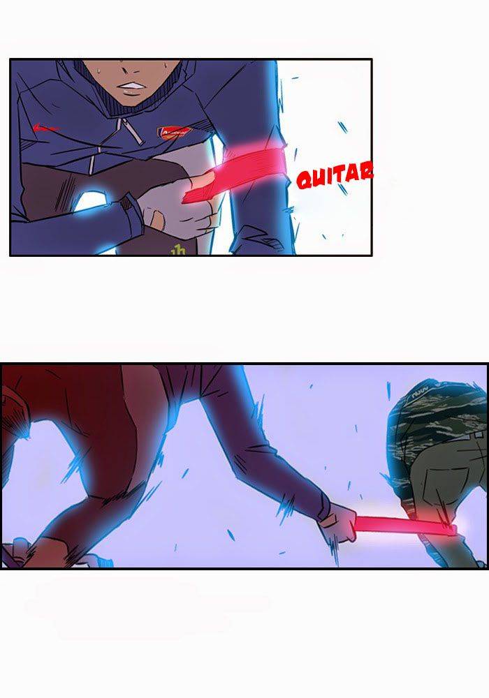 Read Wind Breaker (es) Manga Online