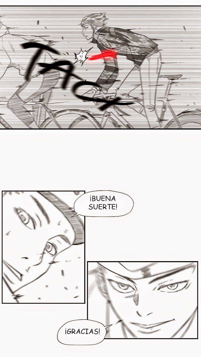 Read Wind Breaker (es) Manga Online