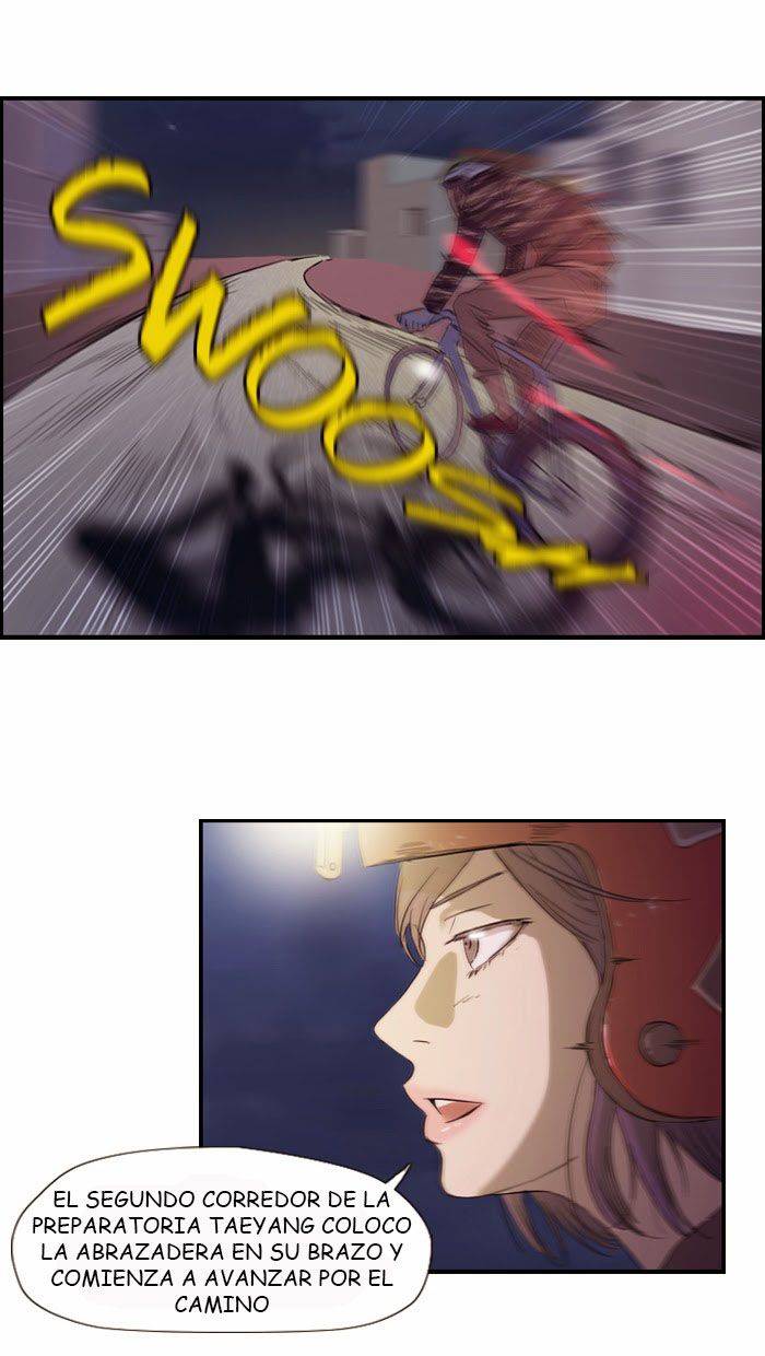 Read Wind Breaker (es) Manga Online