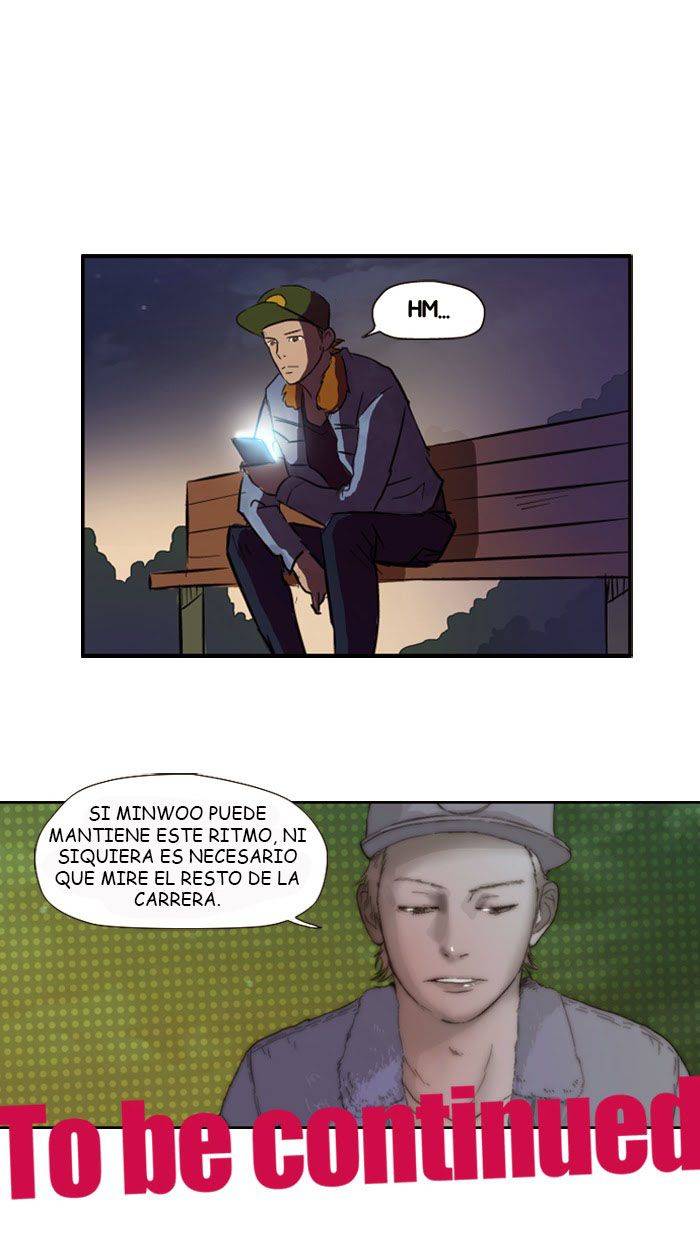 Read Wind Breaker (es) Manga Online