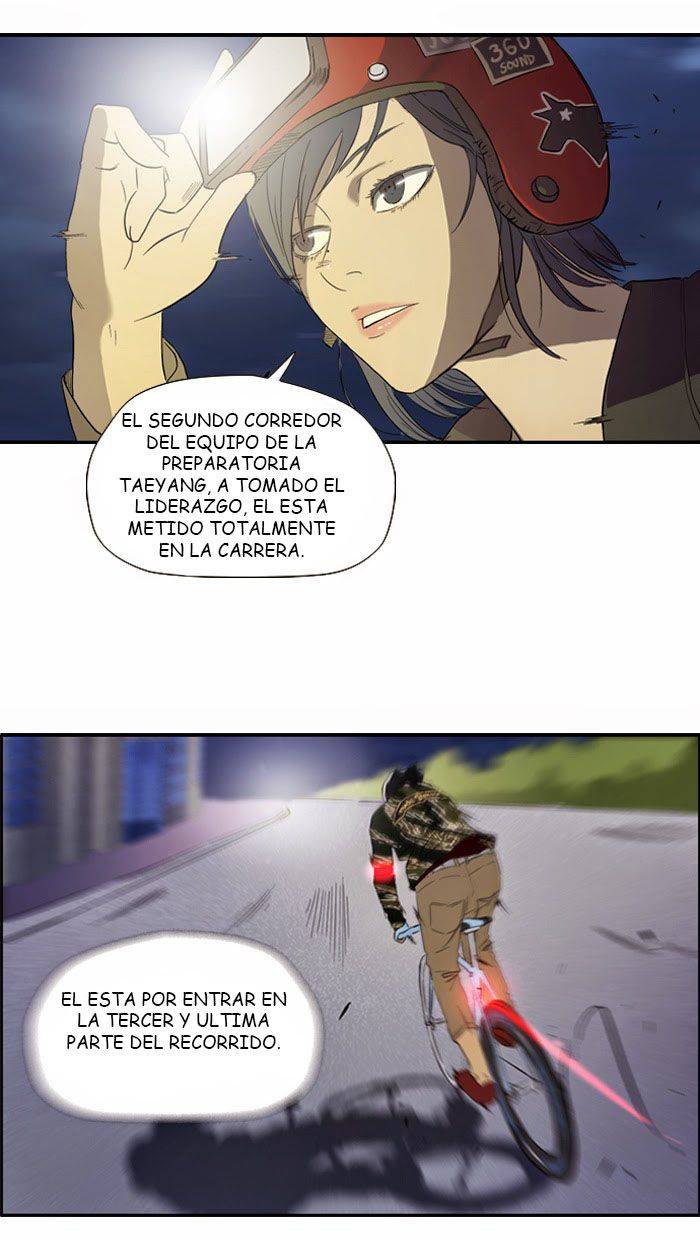 Read Wind Breaker (es) Manga Online