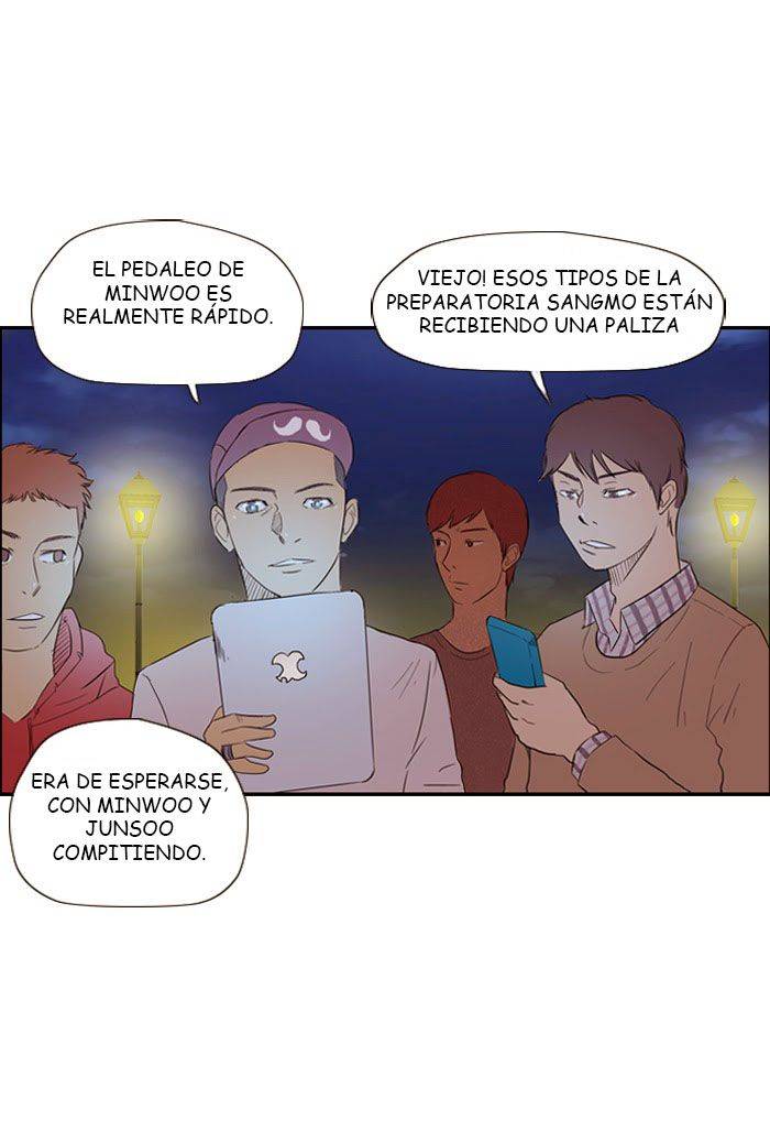 Read Wind Breaker (es) Manga Online