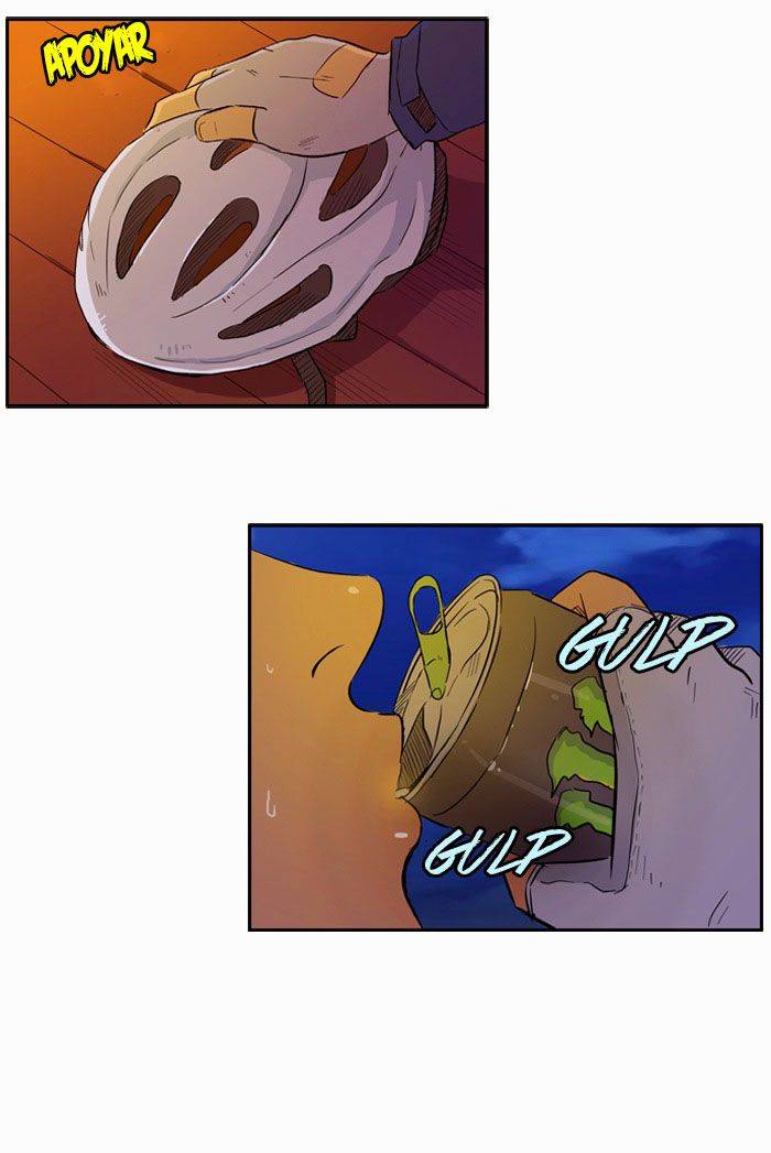 Read Wind Breaker (es) Manga Online