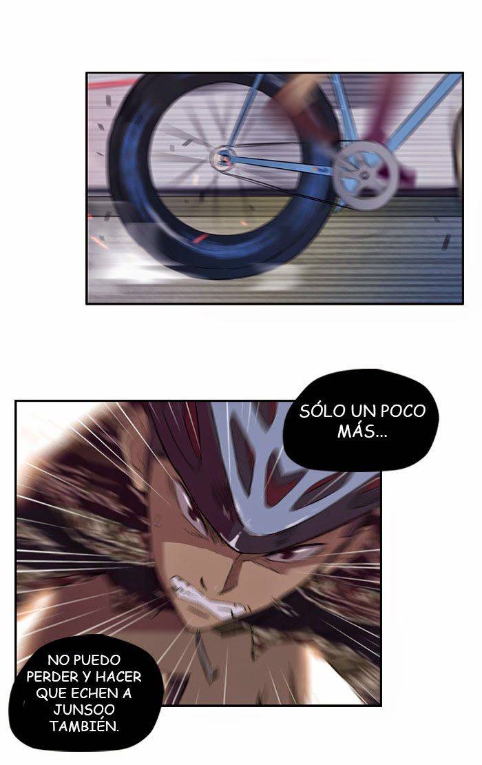 Read Wind Breaker (es) Manga Online