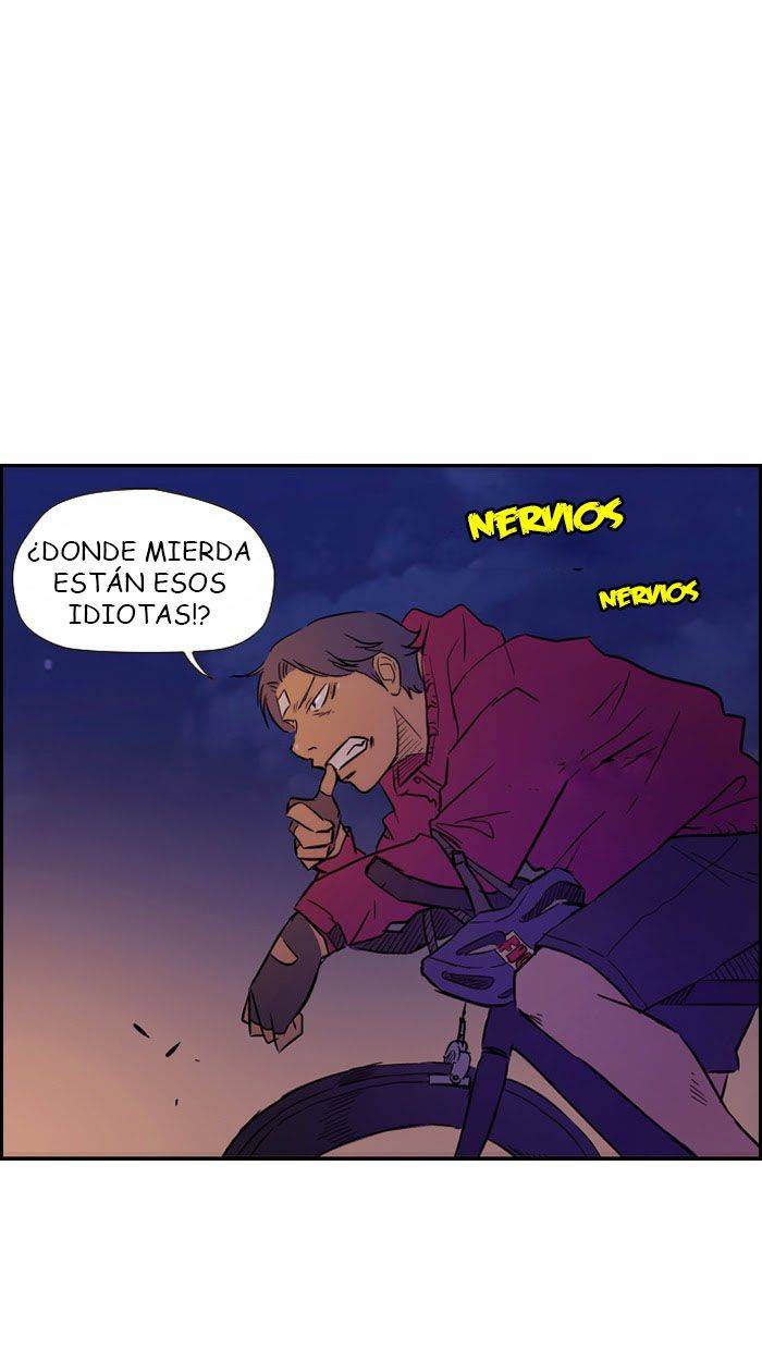 Read Wind Breaker (es) Manga Online