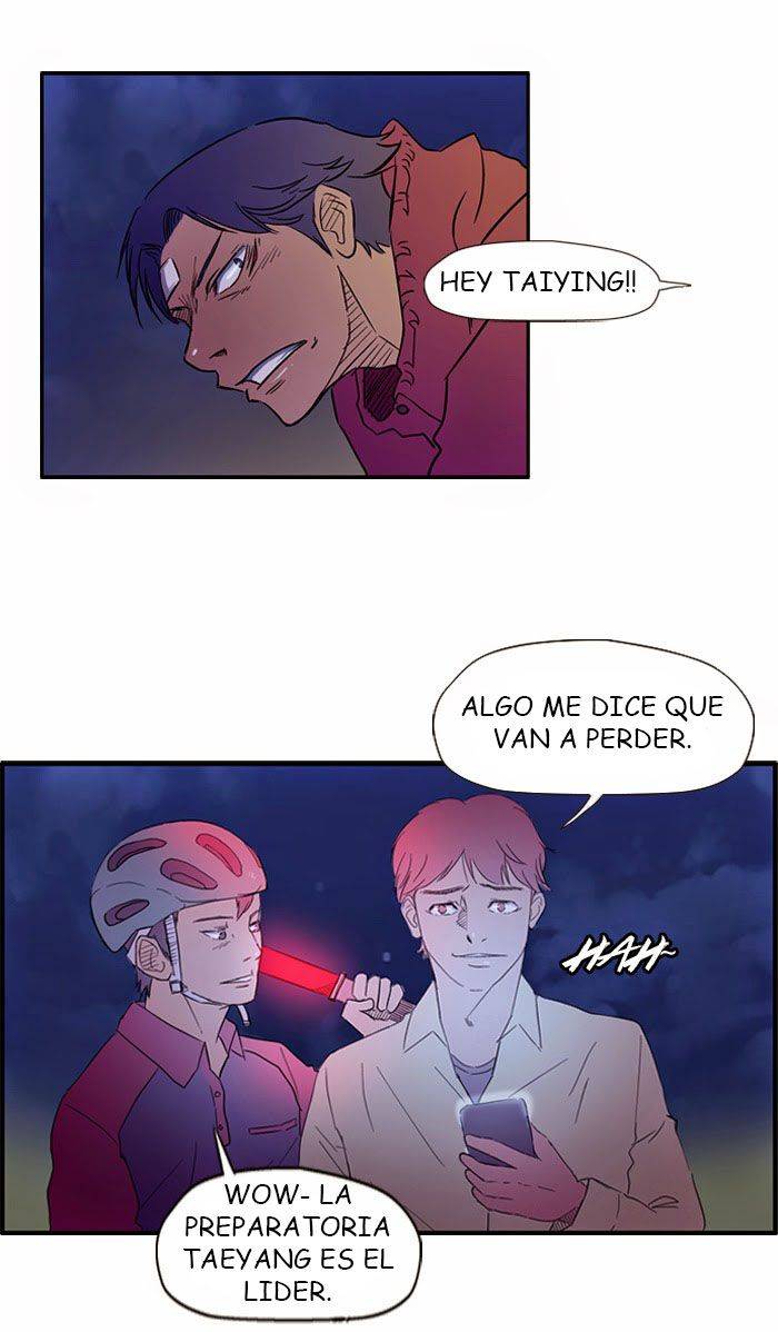 Read Wind Breaker (es) Manga Online