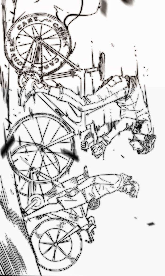 Read Wind Breaker (es) Manga Online