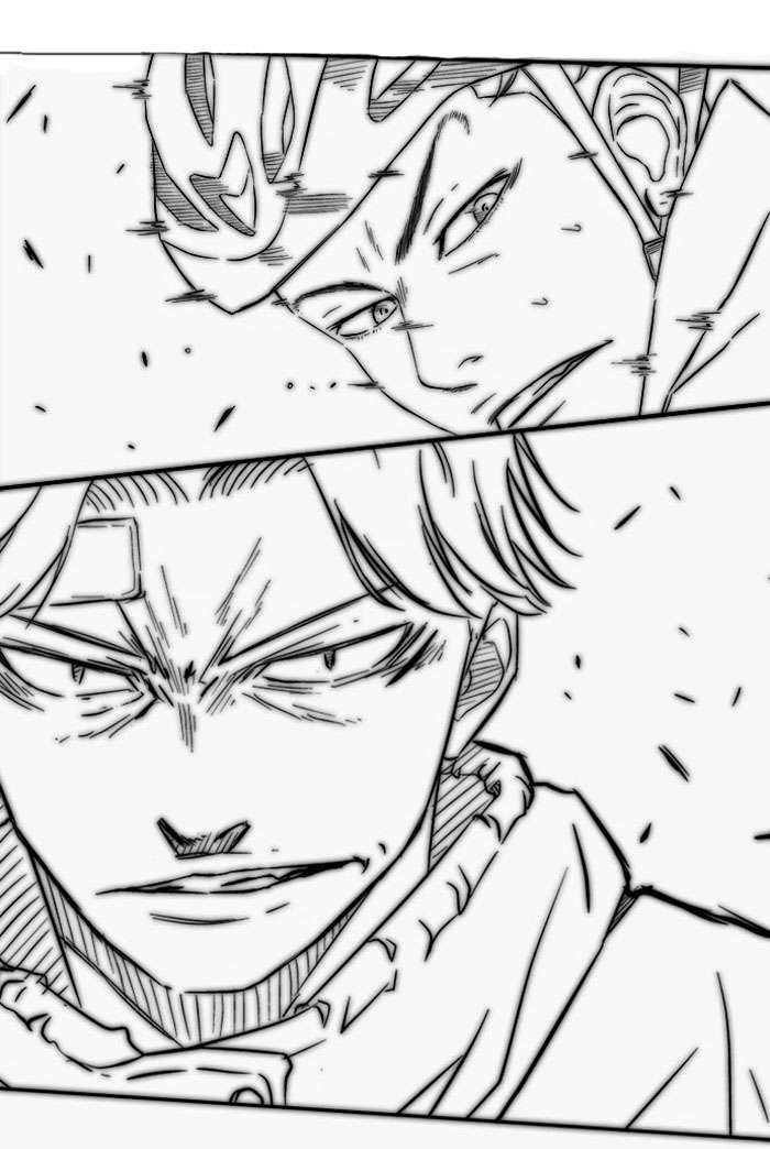 Read Wind Breaker (es) Manga Online