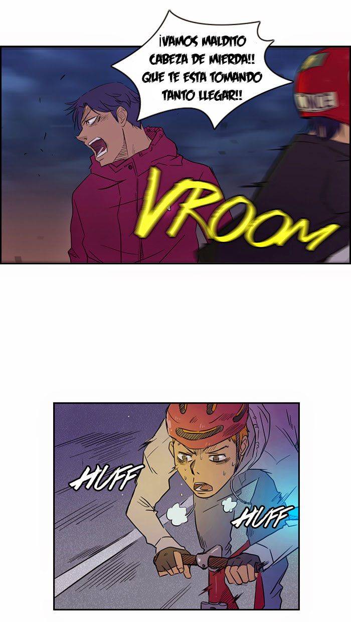 Read Wind Breaker (es) Manga Online