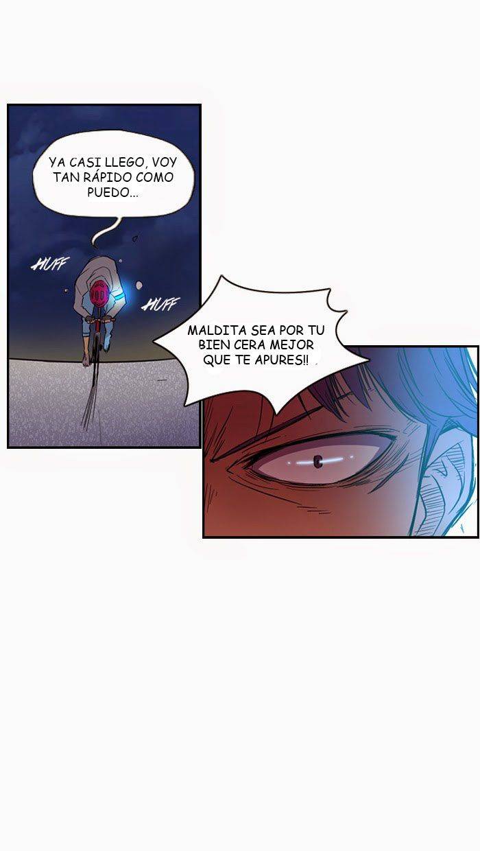 Read Wind Breaker (es) Manga Online