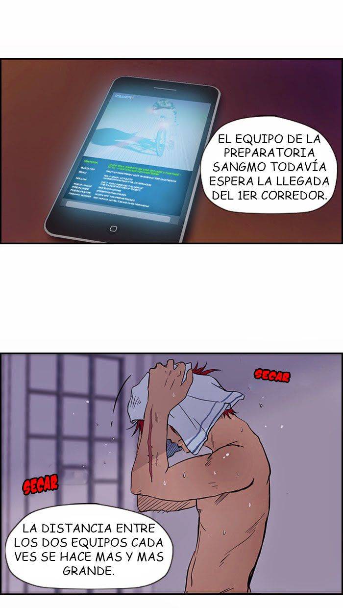 Read Wind Breaker (es) Manga Online