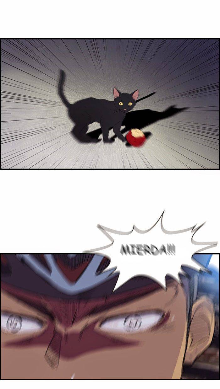 Read Wind Breaker (es) Manga Online