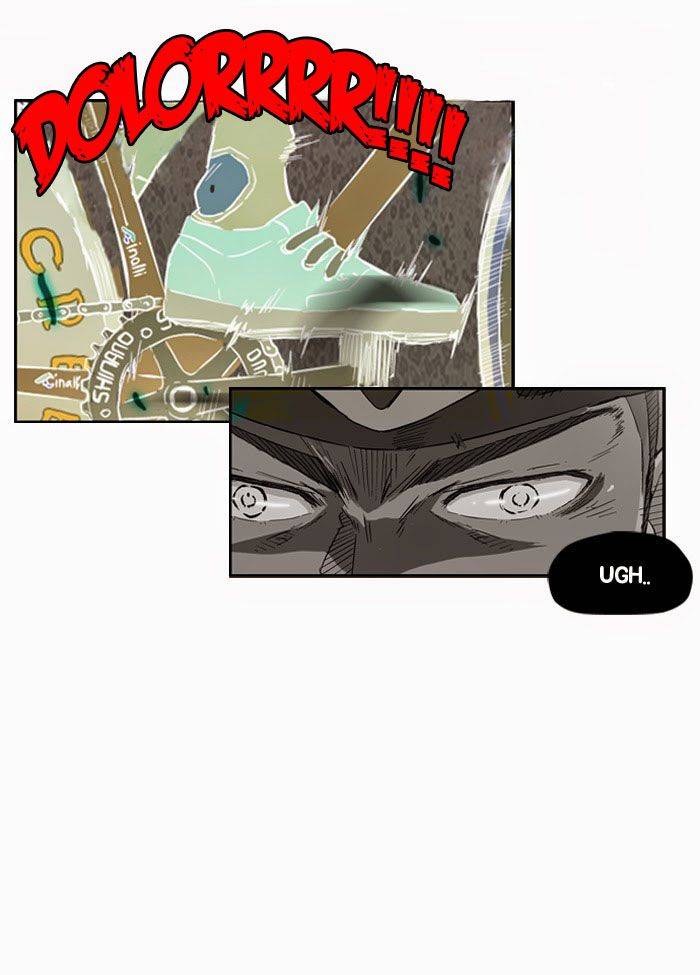 Read Wind Breaker (es) Manga Online