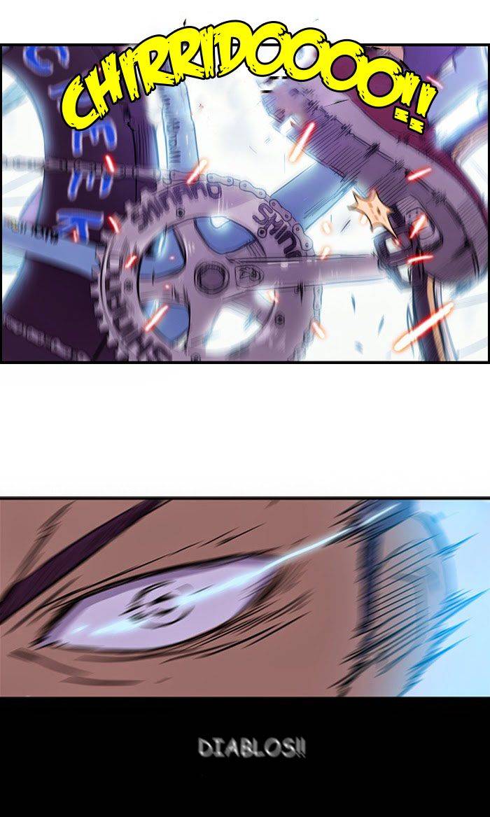 Read Wind Breaker (es) Manga Online