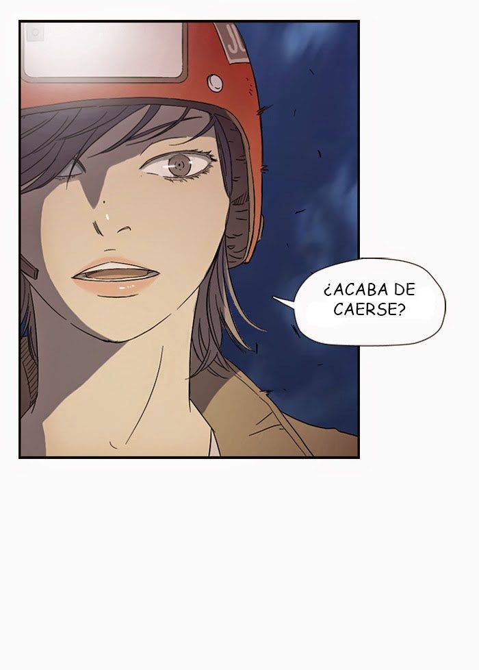 Read Wind Breaker (es) Manga Online