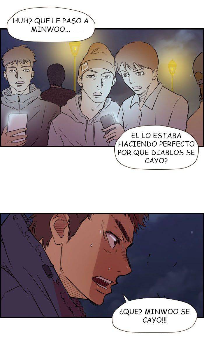 Read Wind Breaker (es) Manga Online