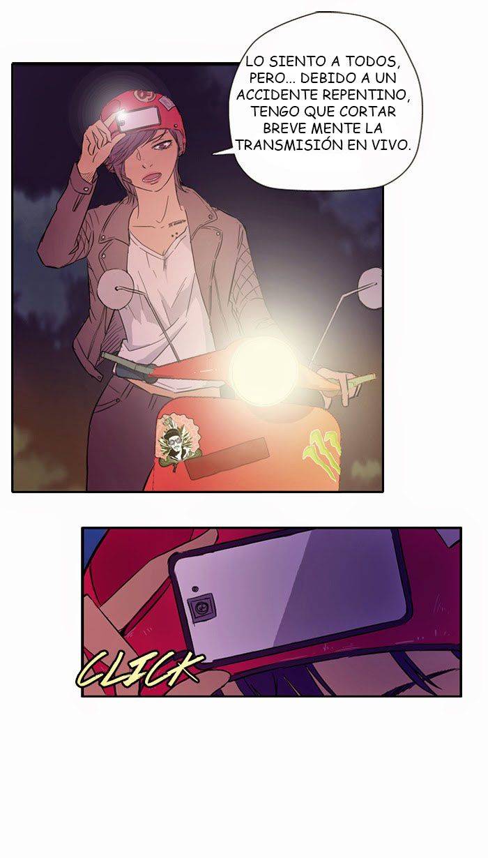 Read Wind Breaker (es) Manga Online