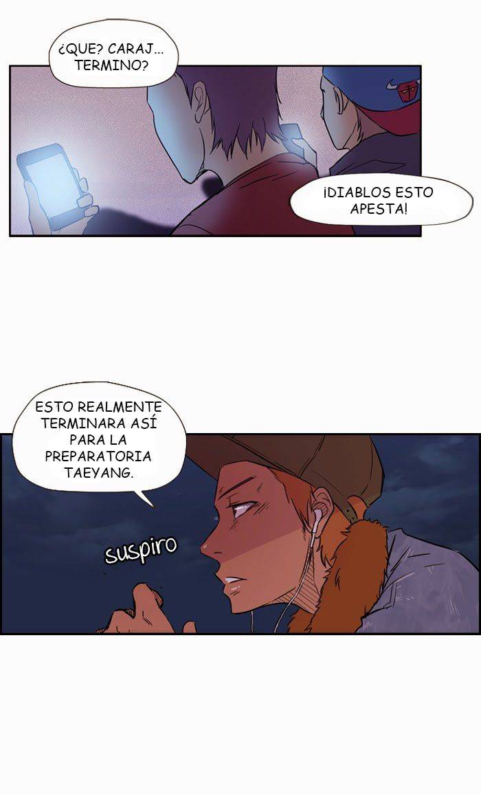 Read Wind Breaker (es) Manga Online